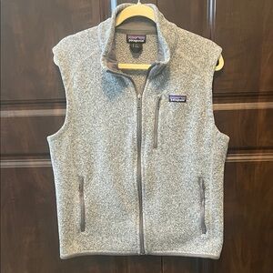 Patagonia Better Sweater Vest